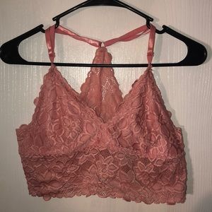 razorback bralette